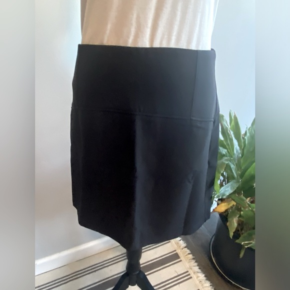 Black Dynamite Miniskirt size Medium - Picture 1 of 4